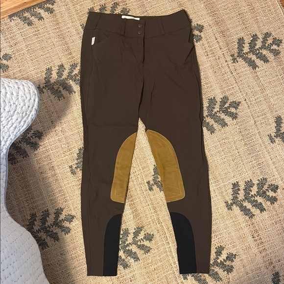Tailored Sportsman Trophy Hunter Breeches - Picture 1 of 4